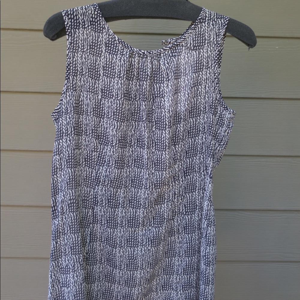 Cabi Tank